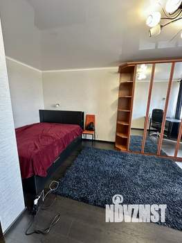 1-к квартира, на длительный срок, 35м2, 10/16 этаж