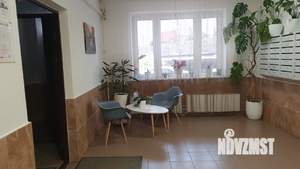 1-к квартира, на длительный срок, 50м2, 8/22 этаж