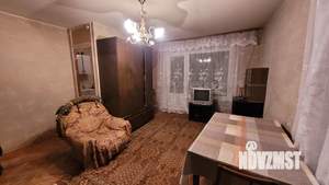 1-к квартира, на длительный срок, 32м2, 5/5 этаж