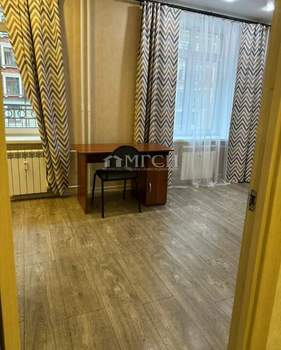 1-к квартира, на длительный срок, 32м2, 3/9 этаж