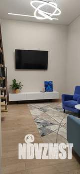 1-к квартира, посуточно, 35м2, 8/8 этаж