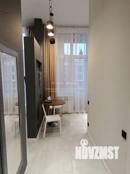 1-к квартира, на длительный срок, 32м2, 8/8 этаж