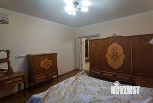 2-к квартира, на длительный срок, 78м2, 4/18 этаж