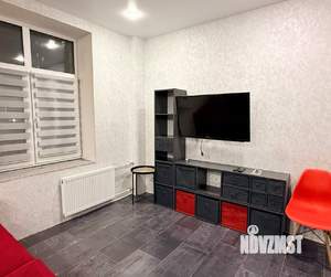 1-к квартира, на длительный срок, 46м2, 2/7 этаж