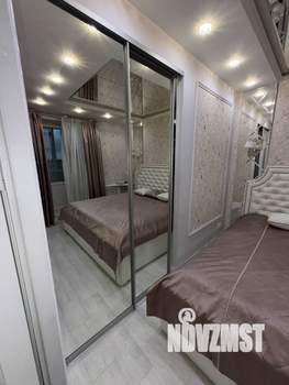 1-к квартира, на длительный срок, 40м2, 13/16 этаж