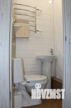 1-к квартира, посуточно, 20м2, 1/8 этаж