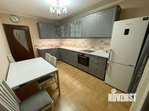 2-к квартира, на длительный срок, 60м2, 4/18 этаж