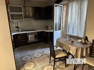 1-к квартира, на длительный срок, 47м2, 14/17 этаж