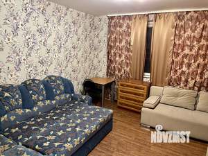2-к квартира, на длительный срок, 54м2, 3/12 этаж