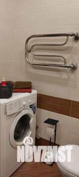 1-к квартира, посуточно, 39м2, 15/15 этаж