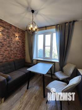2-к квартира, на длительный срок, 42м2, 11/17 этаж