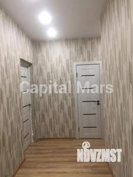 1-к квартира, на длительный срок, 45м2, 4/16 этаж