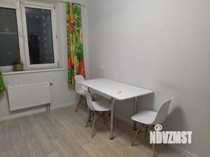 2-к квартира, на длительный срок, 65м2, 5/17 этаж