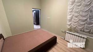 Студия квартира, на длительный срок, 40м2, 6/8 этаж