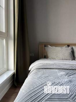 1-к квартира, посуточно, 39м2, 1/1 этаж