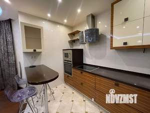 2-к квартира, на длительный срок, 80м2, 2/12 этаж