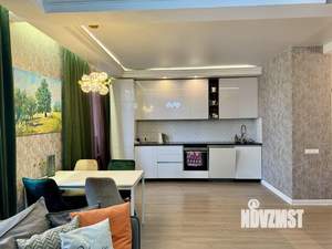3-к квартира, на длительный срок, 91м2, 7/8 этаж