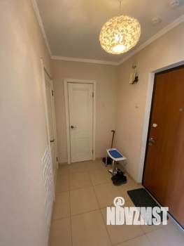 1-к квартира, на длительный срок, 45м2, 16/17 этаж