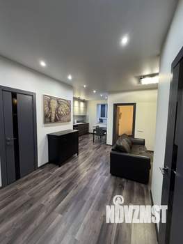 1-к квартира, на длительный срок, 55м2, 17/17 этаж