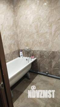 1-к квартира, на длительный срок, 40м2, 5/19 этаж