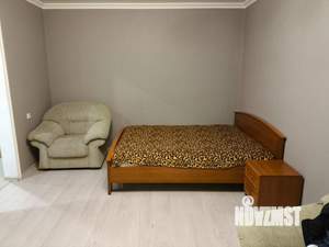 1-к квартира, на длительный срок, 40м2, 8/18 этаж