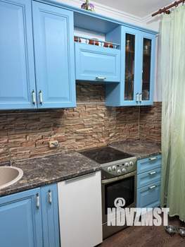 3-к квартира, на длительный срок, 70м2, 4/12 этаж