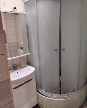 1-к квартира, на длительный срок, 47м2, 17/17 этаж