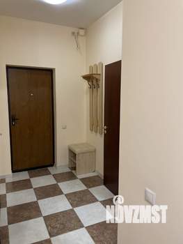 1-к квартира, на длительный срок, 38м2, 3/5 этаж