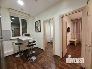 2-к квартира, посуточно, 32м2, 2/3 этаж