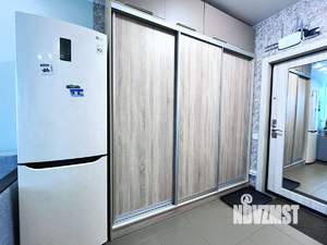 Студия квартира, на длительный срок, 28м2, 3/8 этаж