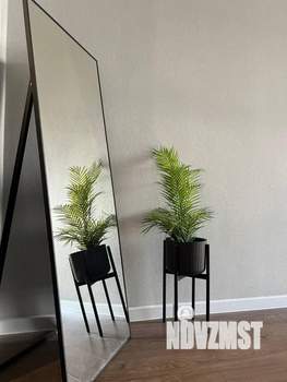 1-к квартира, посуточно, 39м2, 1/1 этаж