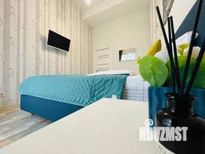 1-к квартира, посуточно, 42м2, 5/16 этаж