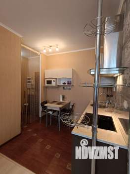 1-к квартира, на длительный срок, 40м2, 17/17 этаж