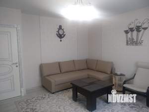 2-к квартира, на длительный срок, 56м2, 15/17 этаж