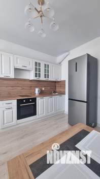 1-к квартира, на длительный срок, 36м2, 3/17 этаж
