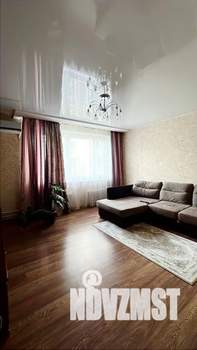 2-к квартира, посуточно, 55м2, 8/17 этаж