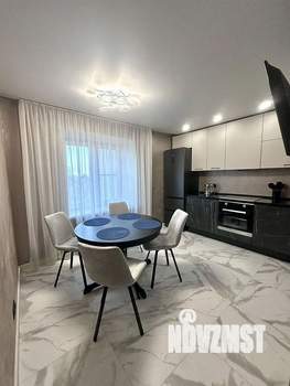 2-к квартира, на длительный срок, 50м2, 8/16 этаж