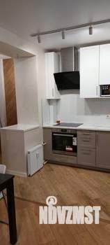 1-к квартира, на длительный срок, 36м2, 3/9 этаж