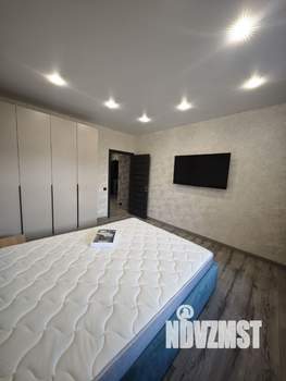 2-к квартира, на длительный срок, 51м2, 7/8 этаж