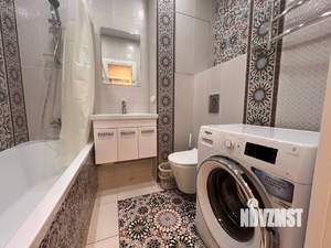 2-к квартира, на длительный срок, 47м2, 6/17 этаж