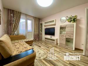 1-к квартира, на длительный срок, 47м2, 7/17 этаж