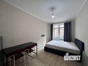 1-к квартира, на длительный срок, 33м2, 6/9 этаж