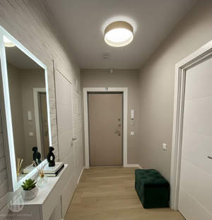 1-к квартира, на длительный срок, 42м2, 7/19 этаж