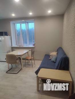 1-к квартира, на длительный срок, 61м2, 10/12 этаж