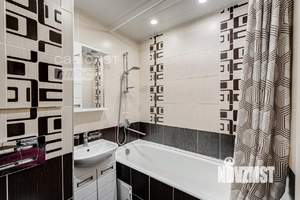 1-к квартира, на длительный срок, 35м2, 16/16 этаж