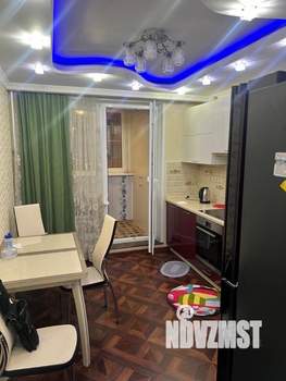 2-к квартира, на длительный срок, 60м2, 11/19 этаж