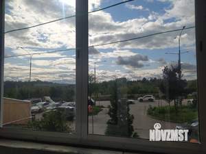 1-к квартира, на длительный срок, 45м2, 1/17 этаж