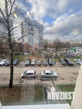 1-к квартира, на длительный срок, 32м2, 3/5 этаж