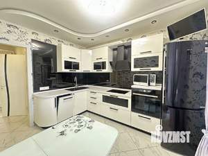 1-к квартира, на длительный срок, 40м2, 13/17 этаж