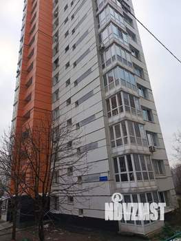 2-к квартира, на длительный срок, 51м2, 16/17 этаж